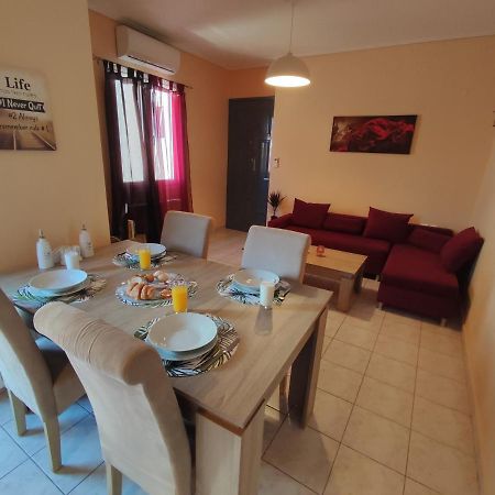John'S Apartment 2 In Argostoli Екстер'єр фото