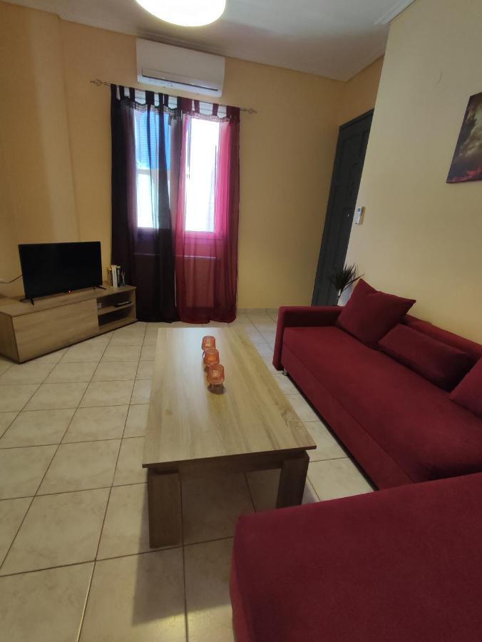 John'S Apartment 2 In Argostoli Екстер'єр фото