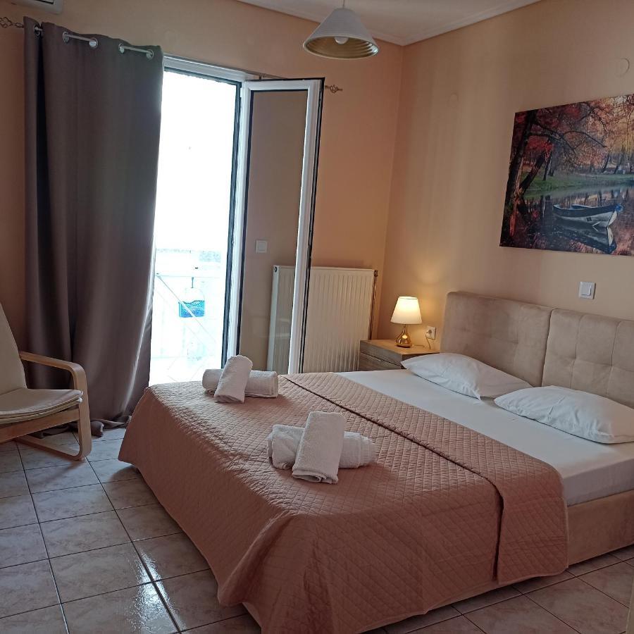 John'S Apartment 2 In Argostoli Екстер'єр фото